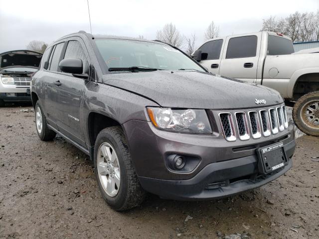 JEEP COMPASS 2016 1c4njcba6gd739161