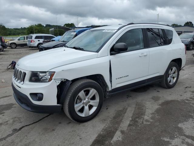 JEEP COMPASS SP 2016 1c4njcba6gd742948