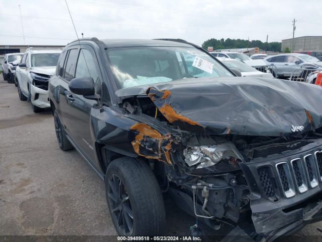 JEEP COMPASS 2016 1c4njcba6gd743212