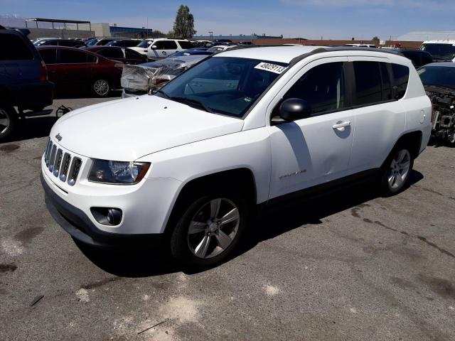 JEEP COMPASS SP 2016 1c4njcba6gd743775