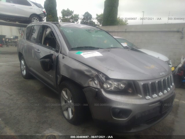 JEEP COMPASS 2016 1c4njcba6gd743842