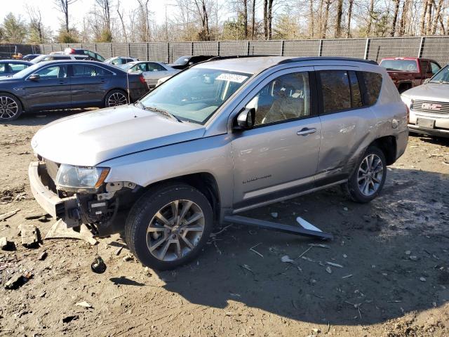 JEEP COMPASS SP 2016 1c4njcba6gd783550