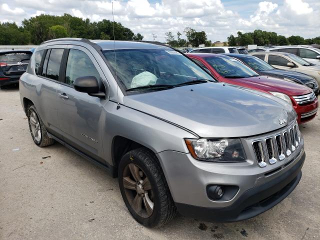 JEEP COMPASS SP 2016 1c4njcba6gd793818