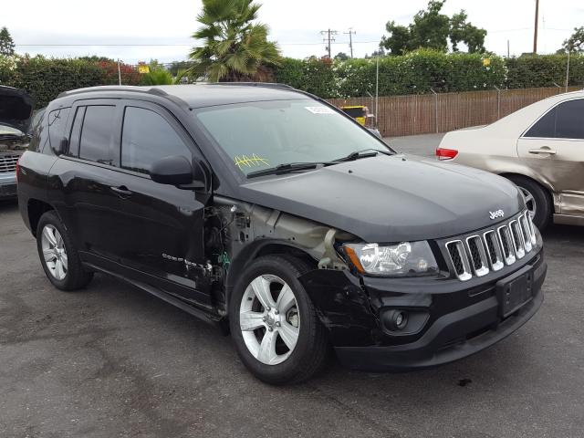 JEEP COMPASS SP 2016 1c4njcba6gd793916