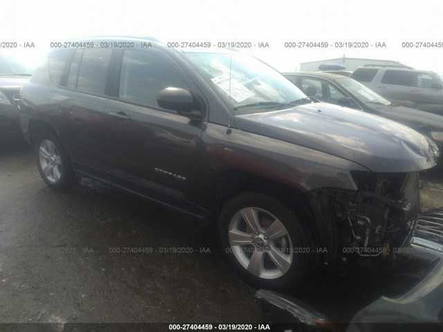 JEEP COMPASS 2016 1c4njcba6gd816305