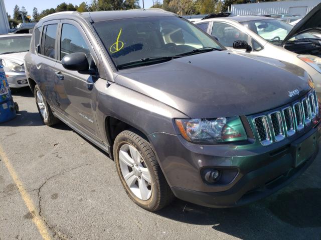 JEEP COMPASS SP 2017 1c4njcba6hd123235