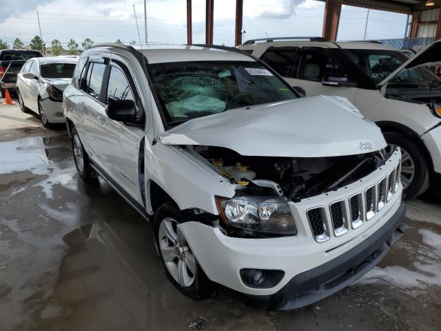 JEEP COMPASS SP 2017 1c4njcba6hd123963