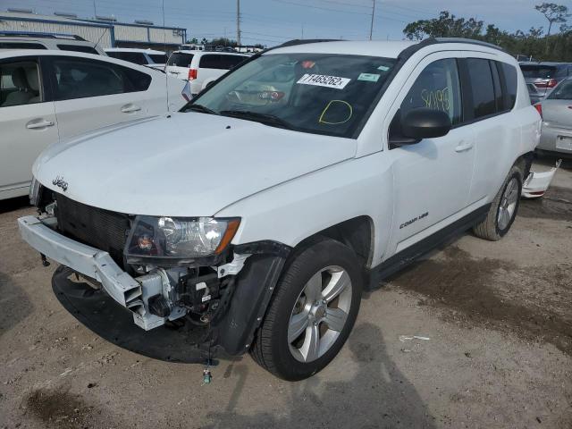 JEEP COMPASS SP 2017 1c4njcba6hd130329