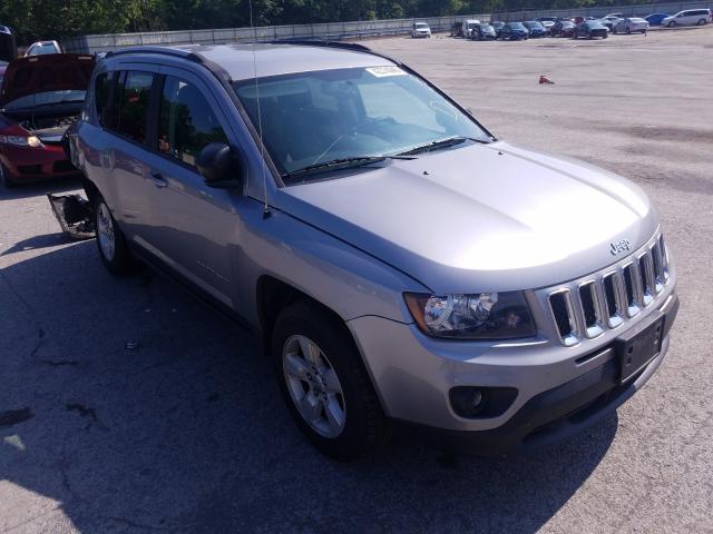 JEEP COMPASS SP 2017 1c4njcba6hd132274