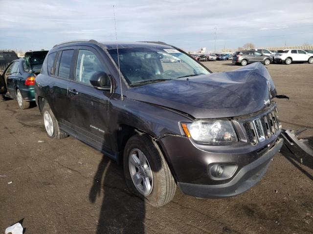 JEEP COMPASS SP 2017 1c4njcba6hd134428