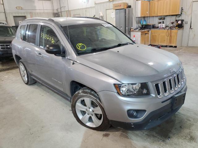 JEEP COMPASS 2017 1c4njcba6hd147048