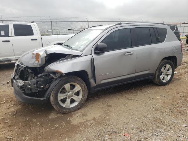 JEEP COMPASS SP 2017 1c4njcba6hd147132