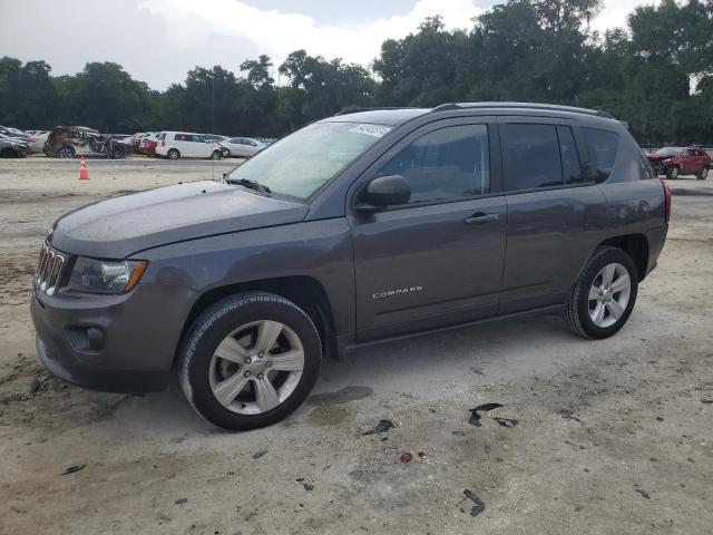 JEEP COMPASS 2017 1c4njcba6hd147230