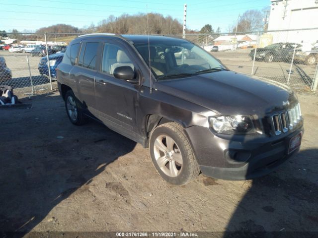 JEEP COMPASS 2017 1c4njcba6hd147325