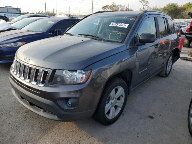 JEEP COMPASS SP 2017 1c4njcba6hd147941