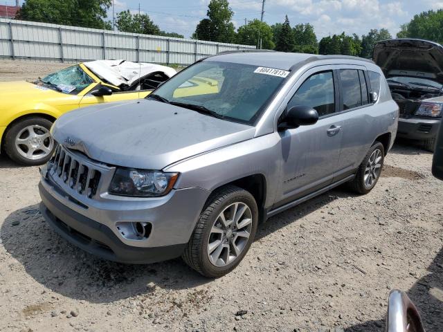 JEEP COMPASS SP 2017 1c4njcba6hd156591