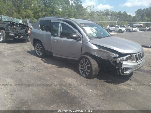 JEEP COMPASS 2017 1c4njcba6hd173858