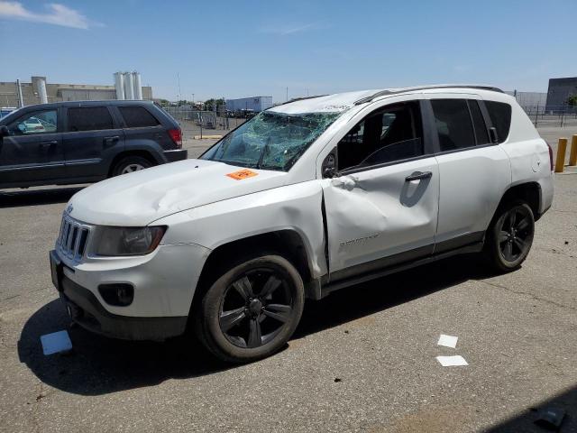 JEEP COMPASS SP 2017 1c4njcba6hd185153