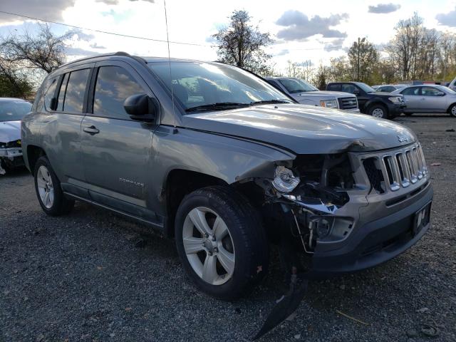 JEEP COMPASS SP 2012 1c4njcba7cd502480