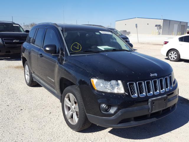 JEEP NULL 2012 1c4njcba7cd503449