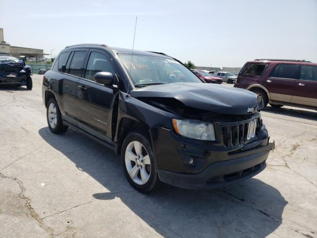 JEEP COMPASS SP 2012 1c4njcba7cd503483