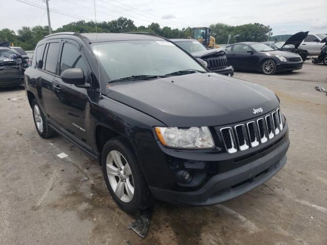 JEEP COMPASS 2012 1c4njcba7cd504083