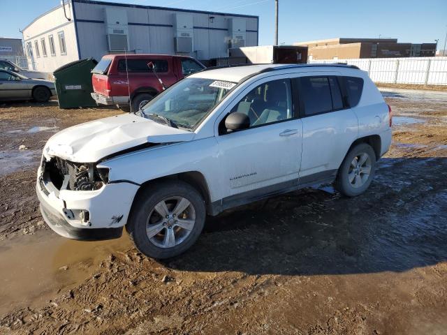 JEEP COMPASS 2012 1c4njcba7cd514712