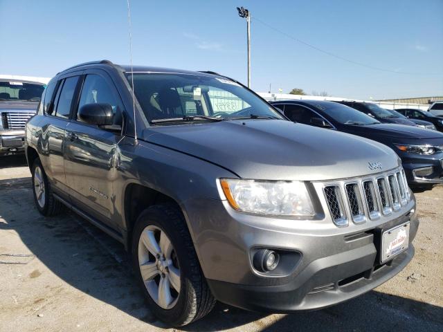 JEEP COMPASS SP 2012 1c4njcba7cd520638