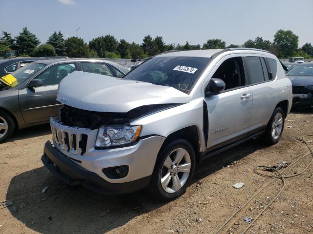 JEEP COMPASS SP 2012 1c4njcba7cd520817