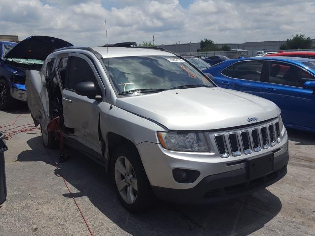 JEEP COMPASS SP 2012 1c4njcba7cd523250