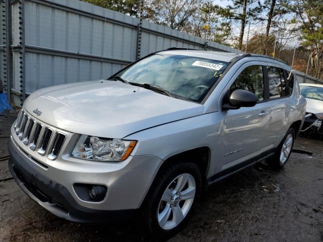 JEEP COMPASS SP 2012 1c4njcba7cd523863