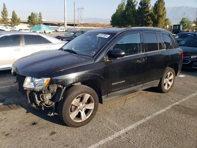 JEEP COMPASS 2012 1c4njcba7cd542168