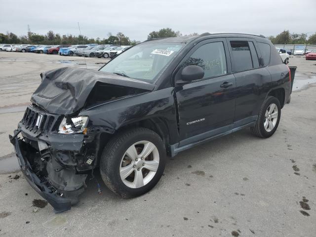 JEEP COMPASS SP 2012 1c4njcba7cd592195