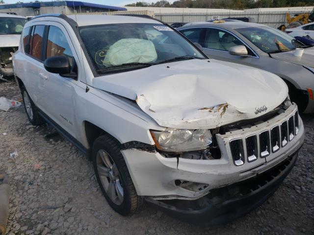 JEEP COMPASS SP 2012 1c4njcba7cd604958