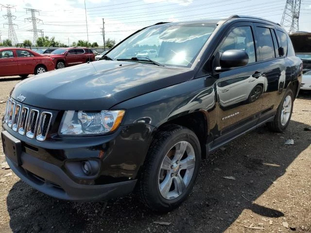 JEEP COMPASS SP 2012 1c4njcba7cd623445