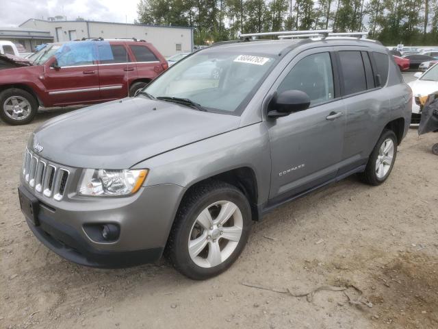 JEEP COMPASS SP 2012 1c4njcba7cd631500