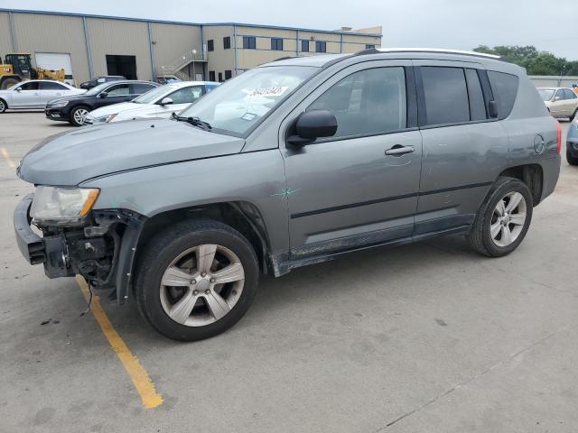 JEEP COMPASS SP 2012 1c4njcba7cd632503