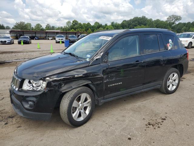 JEEP COMPASS 2012 1c4njcba7cd660205