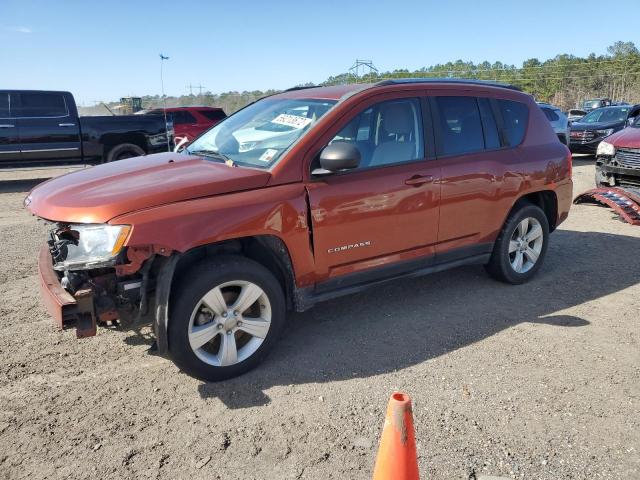 JEEP COMPASS SP 2012 1c4njcba7cd685671