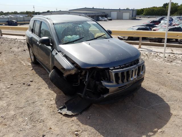 JEEP COMPASS SP 2012 1c4njcba7cd718653