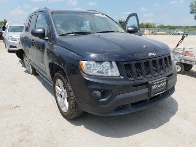 JEEP COMPASS SP 2012 1c4njcba7cd722413