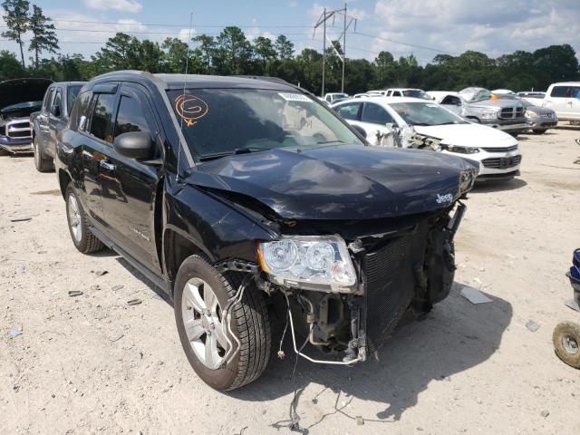 JEEP COMPASS SP 2012 1c4njcba7cd725294