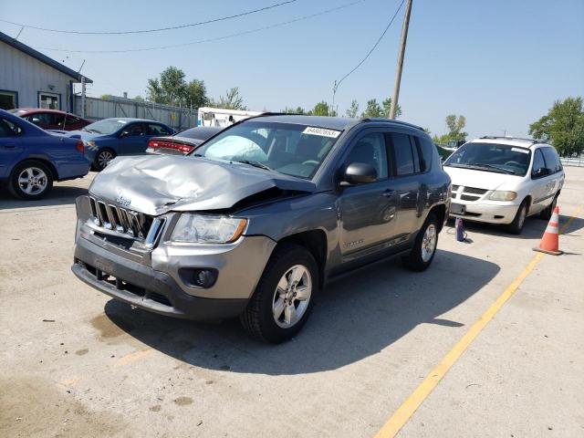 JEEP COMPASS SP 2013 1c4njcba7dd102095