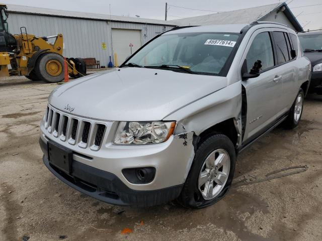 JEEP COMPASS SP 2013 1c4njcba7dd166492