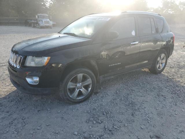 JEEP COMPASS SP 2013 1c4njcba7dd169229