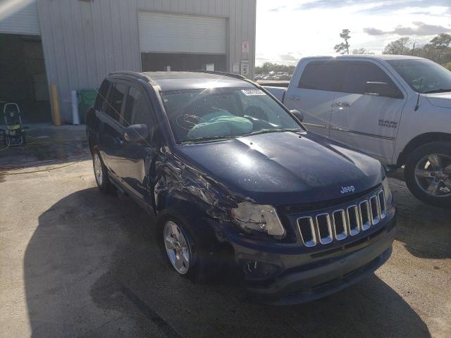 JEEP COMPASS SP 2013 1c4njcba7dd169263