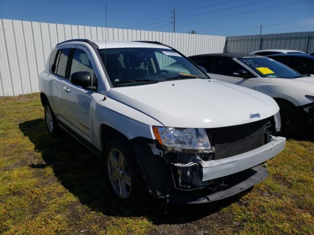 JEEP COMPASS SP 2013 1c4njcba7dd245922