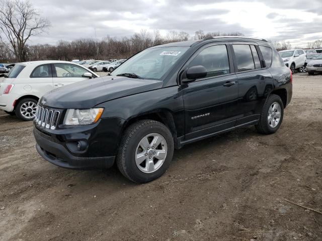 JEEP COMPASS SP 2013 1c4njcba7dd246553