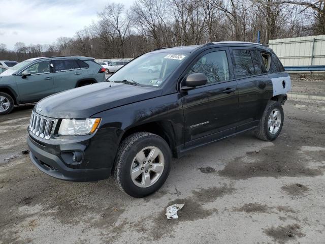 JEEP COMPASS SP 2013 1c4njcba7dd251039