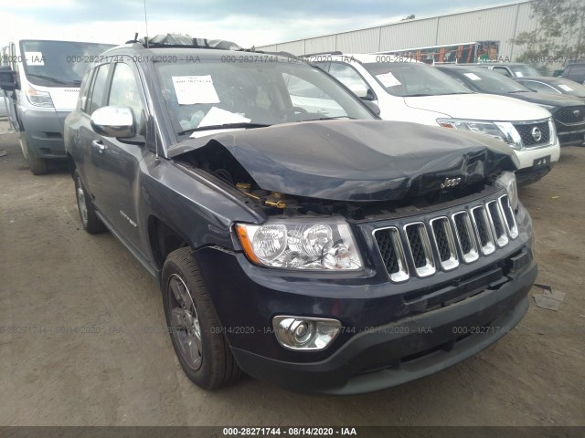 JEEP COMPASS 2013 1c4njcba7dd254958